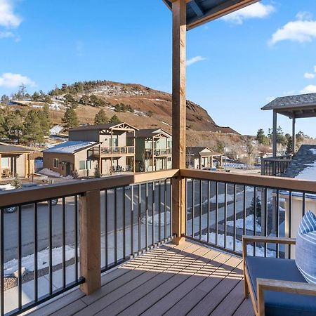 Flg Retreat - Modern Home With Mountain Views Flagstaff Luaran gambar